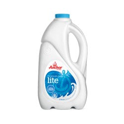 ANCHOR MILK LITE 2L (Buy 2 save more)