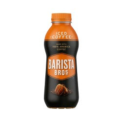 BARISTA BROS ICED COFFEE 500ML