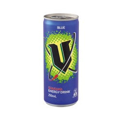 V BLUE 250ML