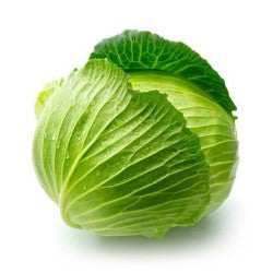 CABBAGE WHOLE