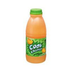 COOL CHANGE ORANGE & MANGO 600ML