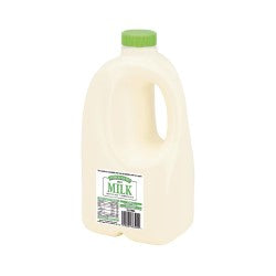 COW & GATE MILK TRIM 2L (Buy 2 save more)