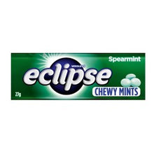 Load image into Gallery viewer, ECLIPSE MINTS CHEWY SPEARMINT 27G
