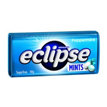 Load image into Gallery viewer, ECLIPSE MINTS PEPPERMINT 40G

