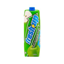 FRESH UP CRISP APPLE 1L