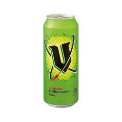 V GREEN 500ML