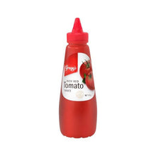 Load image into Gallery viewer, GREGG&#39;S RICH TOMATO SAUCE BOTTLE 570G
