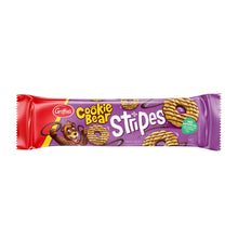 Load image into Gallery viewer, GRIFFINS BISCUITS CHOCOLATE STRIPES 200G
