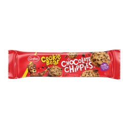 GRIFFINS COOKIE COOKIE BEAR CHOCOLATE CHIPPIES 200G
