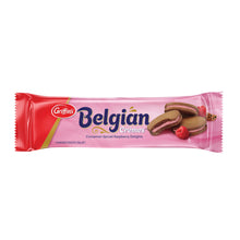 Load image into Gallery viewer, GRIFFINS BISCUITS BELGIAN CREME FILLED 250G
