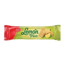 Load image into Gallery viewer, GRIFFINS BISCUITS LEMON TREATS CREME FILLED 250G
