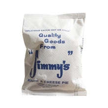 Load image into Gallery viewer, JIMMY&#39;S PIE MINCE &amp; CHEESE 170G
