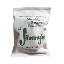 Load image into Gallery viewer, JIMMY&#39;S PIE MINCE 170G
