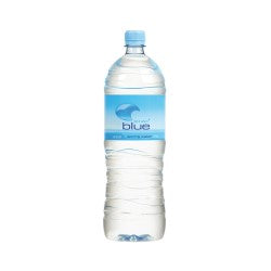 KIWI BLUE WATER STILL 1.5L