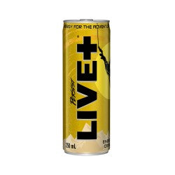 LIVE PLUS 250ML