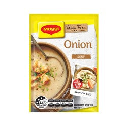 MAGGI ONION SOUP 32G