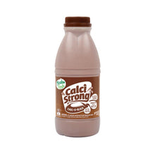 Load image into Gallery viewer, MEADOW FRESH FLAVOURED MILK CALCI STRONG CHOCOLATE 600ML
