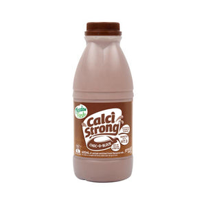 MEADOW FRESH FLAVOURED MILK CALCI STRONG CHOCOLATE 600ML