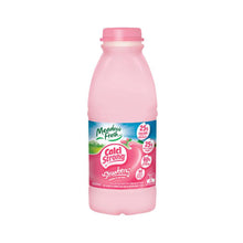 Load image into Gallery viewer, MEADOW FRESH FLAVOURED MILK CALCI STRONG STRAWBERRY 600ML
