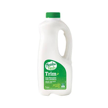 Load image into Gallery viewer, MEADOW FRESH MILK GREEN TRIM 1L
