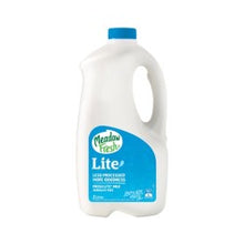 Load image into Gallery viewer, MEADOW FRESH MILK LIGHT BLUE LITE 2L
