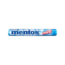 Load image into Gallery viewer, MENTOS MINTS MINT 37.5G

