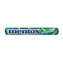 Load image into Gallery viewer, MENTOS MINTS SPEARMINT 37.5G

