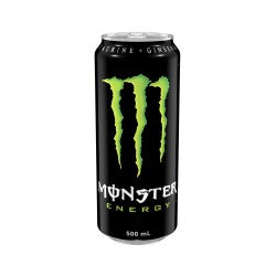 MONSTER ORIGINAL 500ML