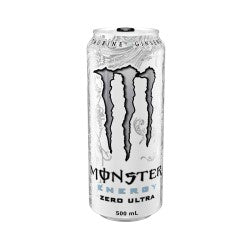 MONSTER ZERO ULTRA 500ML