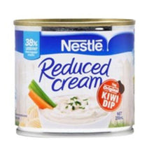 Load image into Gallery viewer, NESTLE REDUCED CREAM CAN 250ML
