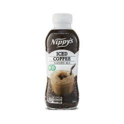 NIPPY'S ICED COFFEE 500ML
