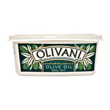 Load image into Gallery viewer, OLIVANI SPREAD OLIVE OIL 500G
