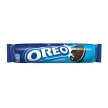 Load image into Gallery viewer, OREO COOKIE CREME FILLED ORIGINAL 133G
