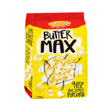 Load image into Gallery viewer, POP N GOOD POPCORN BUTTER MAX 150G
