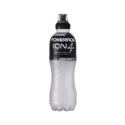 POWERADE ION4 SILVER CHARGE 750ML