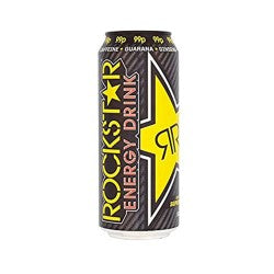 ROCKSTAR ORIGINAL 500ML