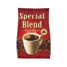 Load image into Gallery viewer, SPECIAL BLEND COFFEE GRANULATED INSTANT 90G
