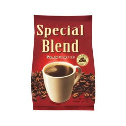 SPECIAL BLEND COFFEE GRANULATED INSTANT 90G
