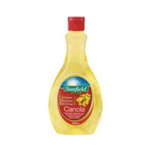 Load image into Gallery viewer, SUNFIELD CANOLA OIL 500ML

