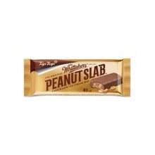 Load image into Gallery viewer, TIP-TOP WHITTAKER&#39;S PEANUT SLAB ICE CREAM
