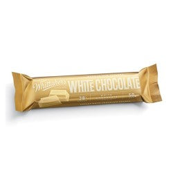WHITTAKERS CHOCOLATE BAR WHITE 50G